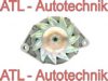 ATL Autotechnik L 32 010 Alternator